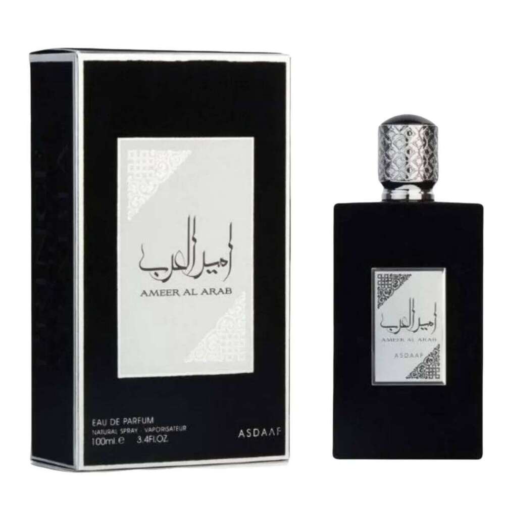 High Quality Perfume For Women And Men Original Long Lasting Unisex Eau de Parfum Female Fragrance Al Arab Parfume Gift H260206