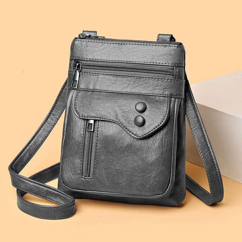 New for women, shoulder small crossbody change bag, hand-held wallet, mobile phone bag XJ260129