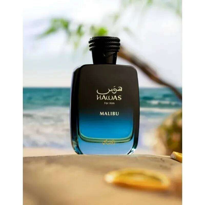 Unisex Eau De Parfum 100ml Long Lasting Woody Oriental Elegant Light Subtle Refined Aroma Clean Smooth Modern Scent H260206