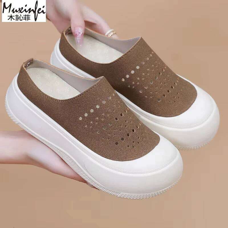 Soft Sole Summer Cheap Clearance Free Shipping Half Pack Women'S Shoes Breathable Sneakers For Women