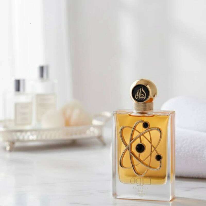 100ml Arabic Women's Perfume Long Lasting Floral Oriental Scent Warm Elegant Soft Alluring Sensual Luxury Fragrance Gift H260206