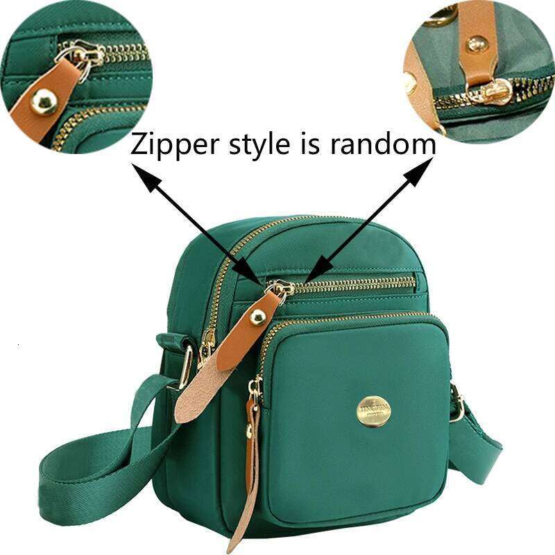 Neutral style compact mini bags men women, designed for travel and outings, featuring a simple single-shoulder design. XJ260129