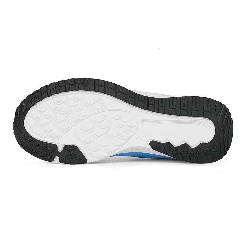 Women's Casual Flat Mesh Breathable Training Platform Comfortable Fashionable Versatile Dopamine Tennis Shoes