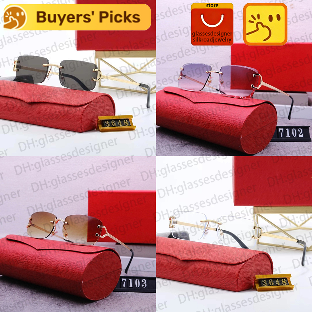 Carrier Cartsunglas… - image