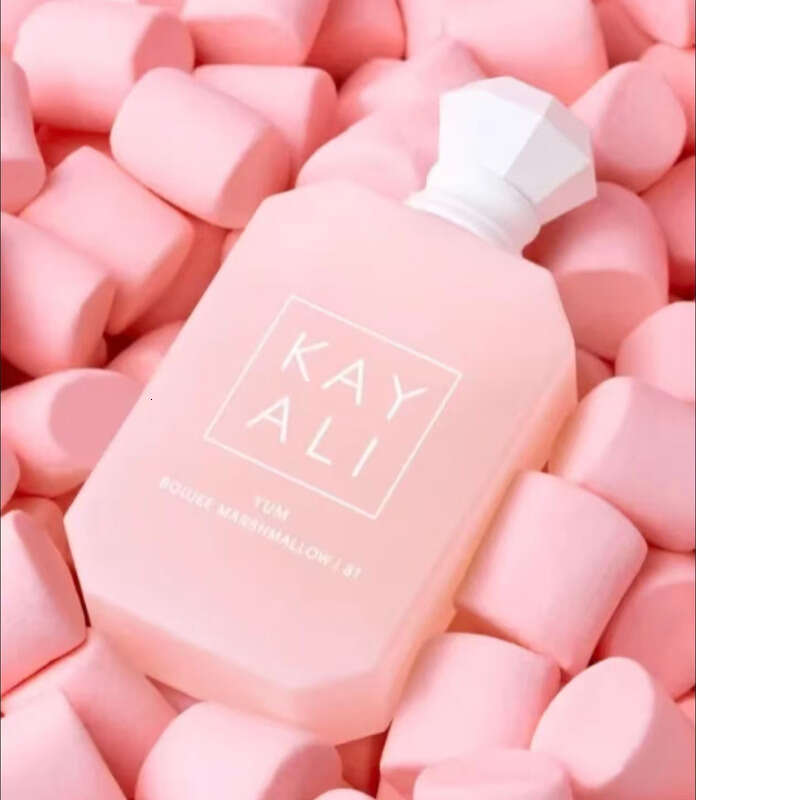 KAYALI 28 perfume women perfumes fragrances for women cologne for mens 100ml EDP Intense Spray Irresistible Scents With Sweet Fruity Floral