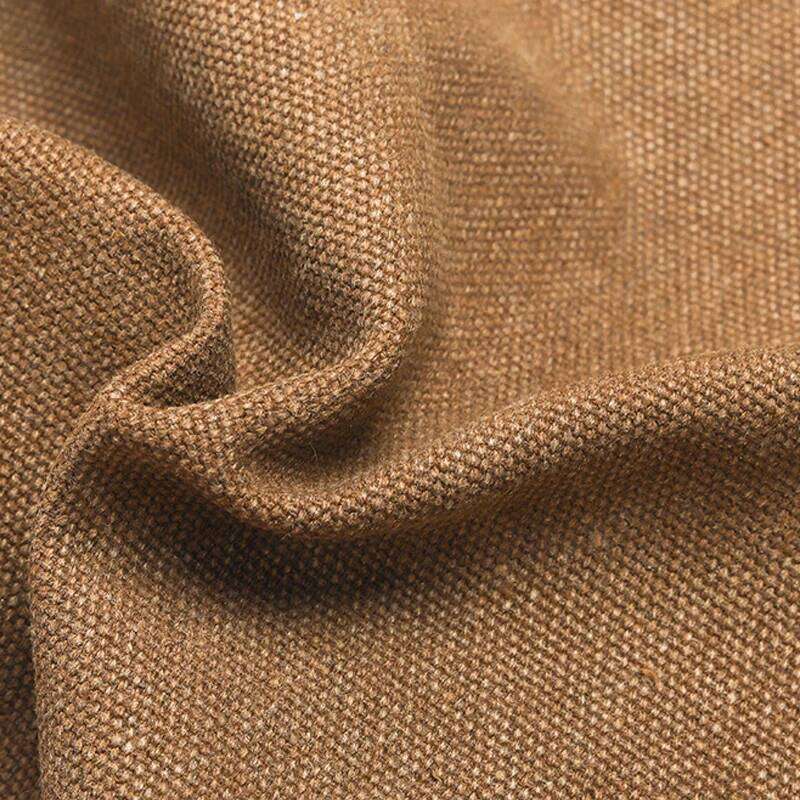 Thicken Canvas Denim Antifouling Barista Kitchen Restaurant Worker Barber Carpenter Florist Apron for Women Man S260205 283