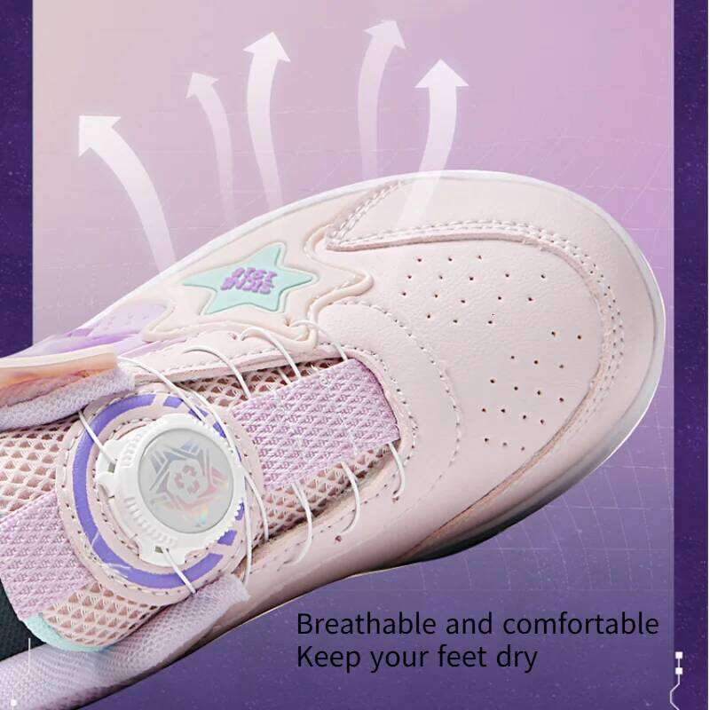 NBGAGA Kids Deformable 4-Wheel Transformer Roller Skate Shoes Girls Outdoor Sports Sneakers Gift 26Y0206