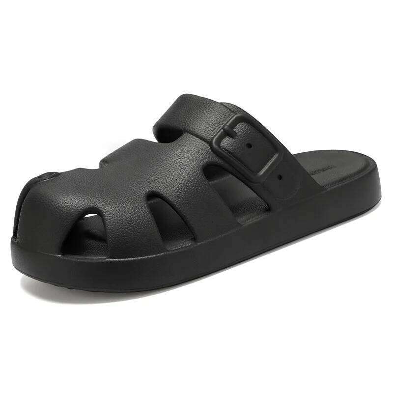 Sandals Cheap Clearance Free Shipping Fashion Men'S Summer Shoes Lazy People Casual Sneakers