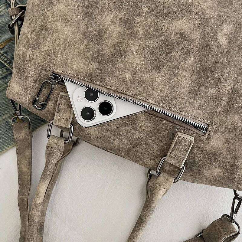 Genuine Leather Handbags Ladies Bags Designer Luxury Tote High Quality Shoulder For Women Large capacity Crossbody Bag Bolsa Y260205