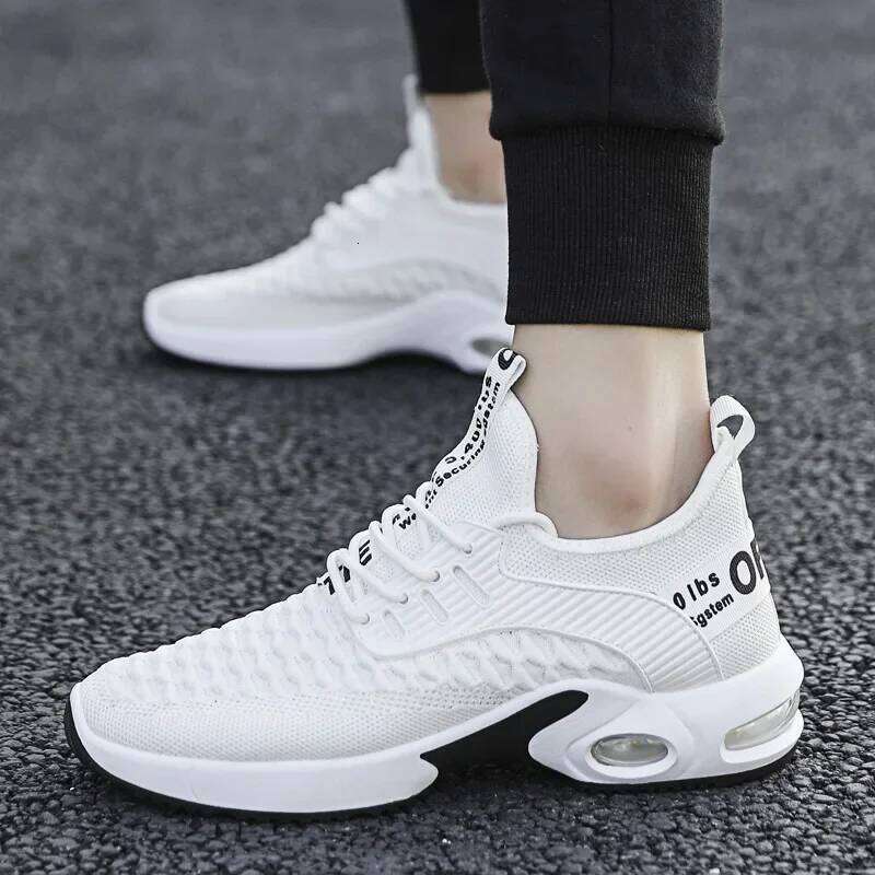 2025 for Men High Quality Male Sneakers Breathable Outdoor Sports Shoes Lightweight Athletic Training Footwear