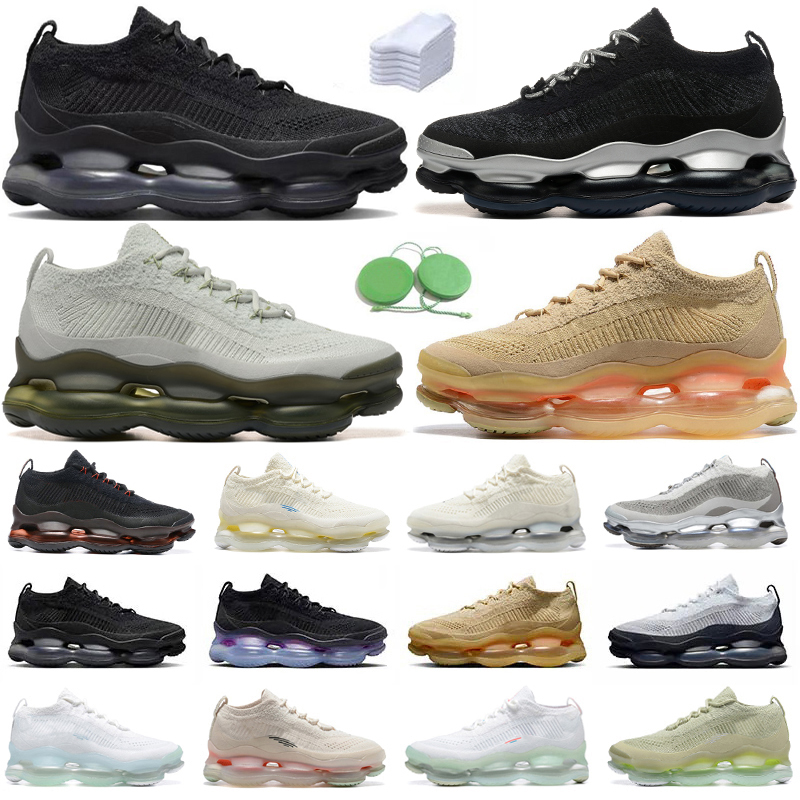 Scorpion Men Women Running Shoes Platform Sneaker Pink Foam Black Silver Sesame Wolf Grey Lemon Wash Olive Aura Hiking Leap High Barely Volt Mens Trainers Sneakers