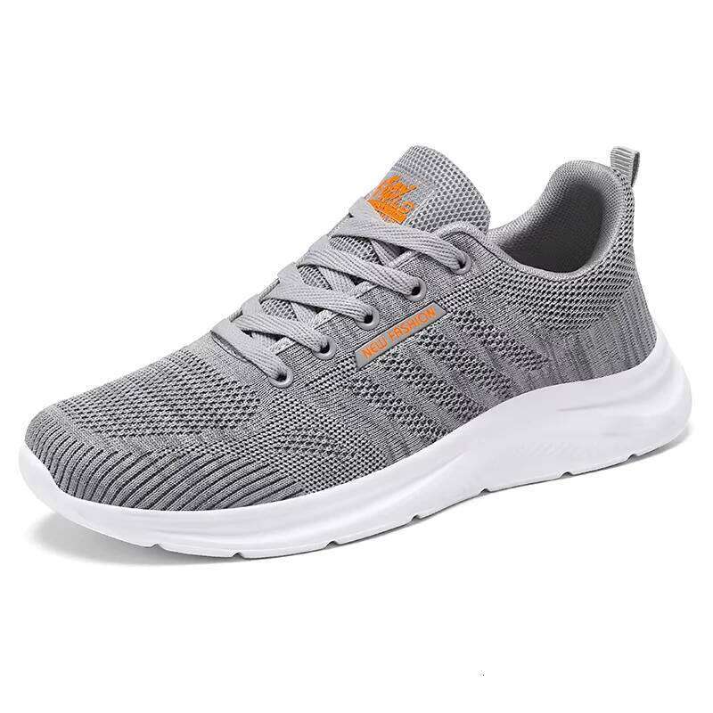 2025 New Comfort Summer Fashionable And Versatile Casual Outdoor Running Men'S Sneakers Free Shipping Shoes