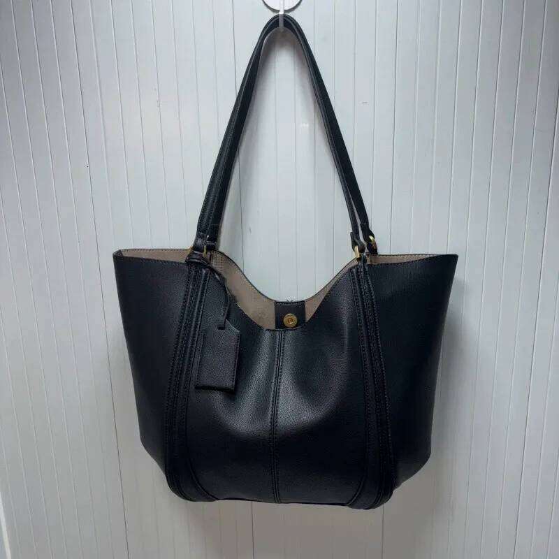 Women's New Rivet Retro Street Motorcycle Original Niche Design shoulder Crossbody Bag Female Tote Handbag Y260205