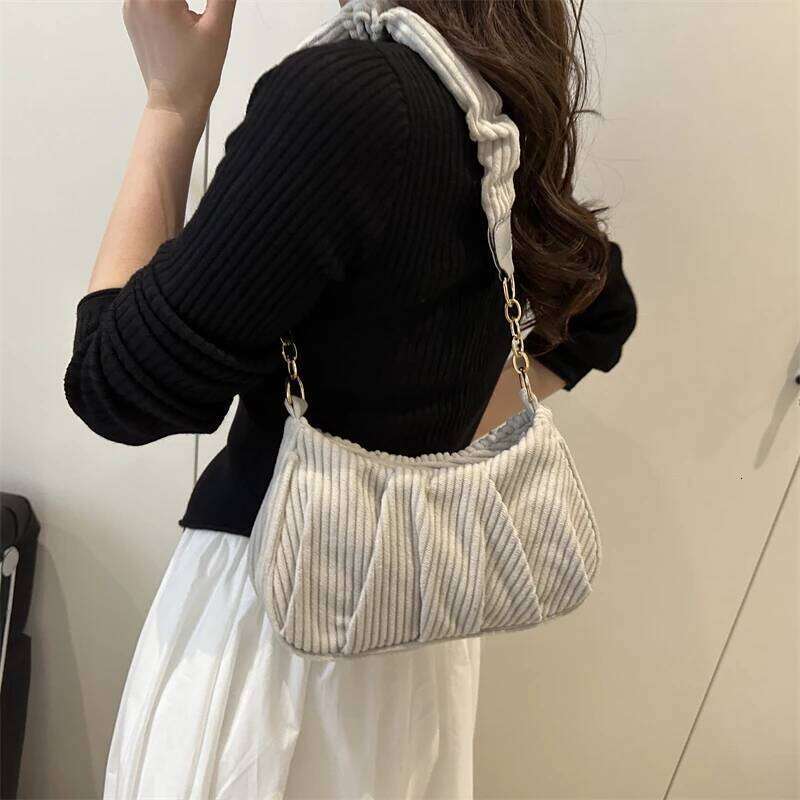 Women High End Elegant Fashion Leather Shoulder Bag Luxury Daily Tote Handbag Stylish Crossbody Y260205