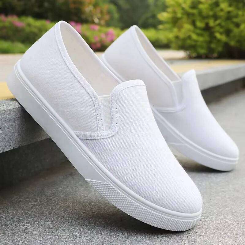 Casual Summer Soft Sole Men'S Sneakers Cheap Shoes Clearance Free Shipping