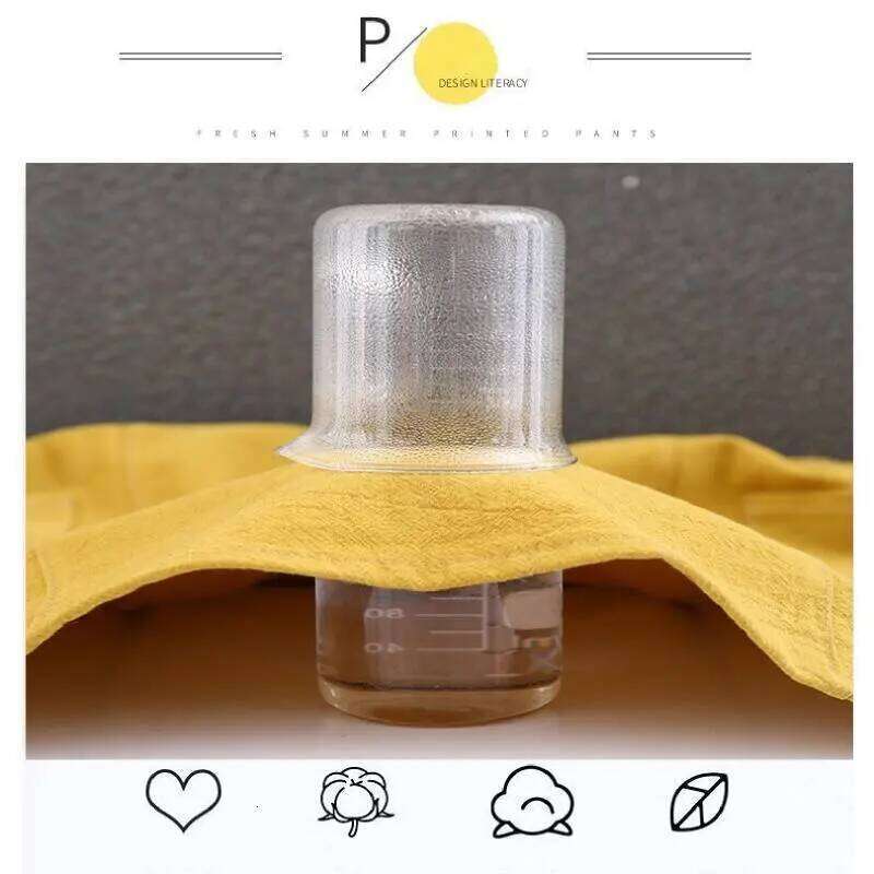 Cotton Cooking Apron Breathable Kitchen Housework Household New Style Fashion Catering Soft Protective Cover S260205