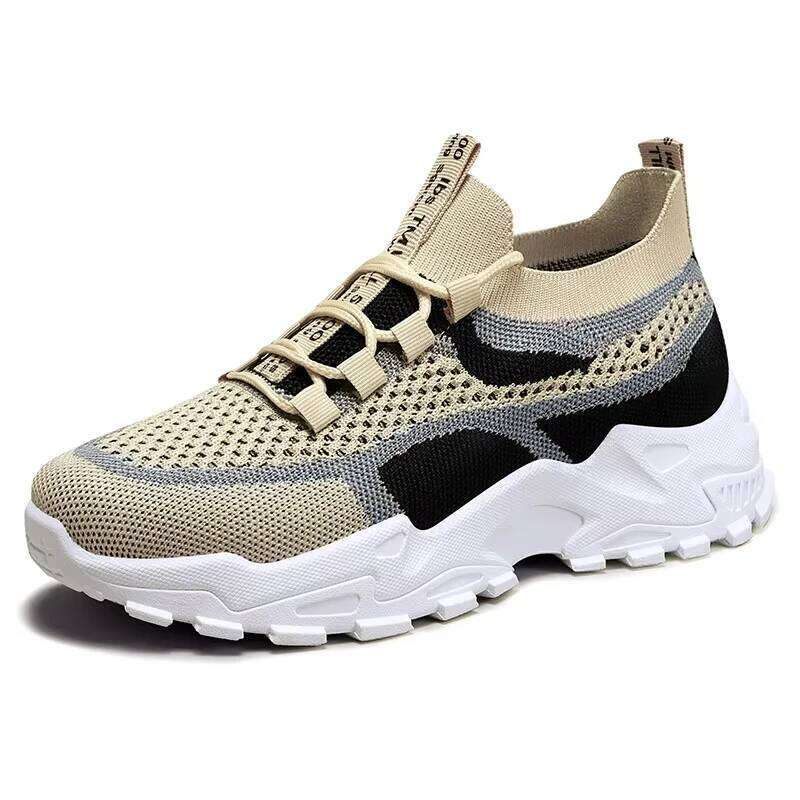 Increase Height Comfort For Women Anti-Slip Women'S Summer Sneakers Sale Shoes With Free Shipping