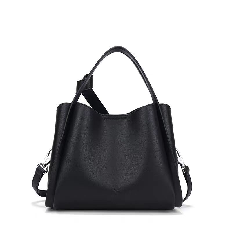 New design COCIO cross-border new printed handbag bucket bag fashionable and casual versatile crossbody bag shoulder bag Free shipping