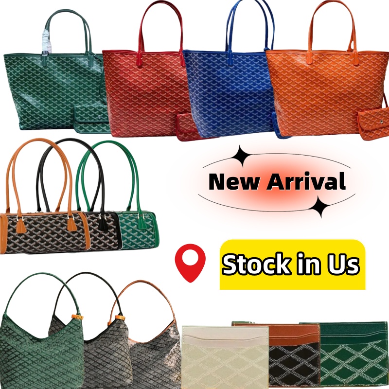 2026 Luxury tote bag designer bag women shoulder bag green double letter casual handbag fashion classic crossbody bags designer women bag green