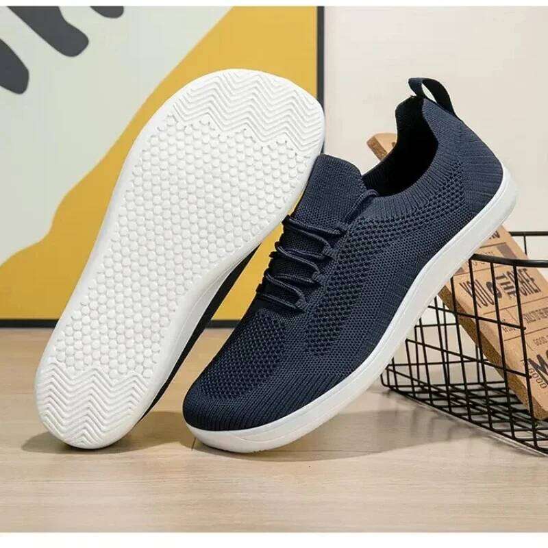 Best Selling Men's Tennis Summer New Comfortable Lightweight Outdoor Sports Fitness Exercise Casual Business Shoes