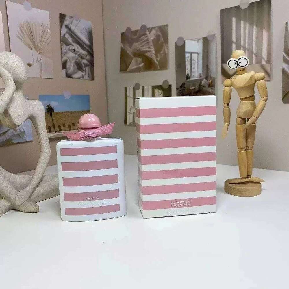 GIFT First Choice Donna/Delicate Rose Classic Brand Lady Perfumes Women Eau De Parfume Luxury Fragrance Perfum H260206