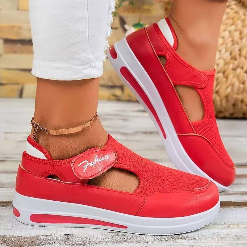 Comfort Fashion Sneakers For Women Non-Slip Women'S Summer Cheap Shoes Clearance Free Shipping