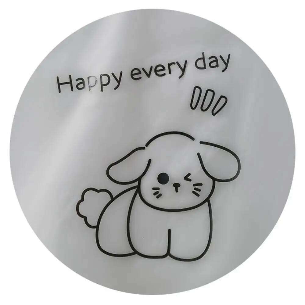 New TPU Kitchen Apron Oil Resistant Sleeveless Waterproof Bibs Cleaner Wipeable Baking Accessories Oilproof Aprons S260205