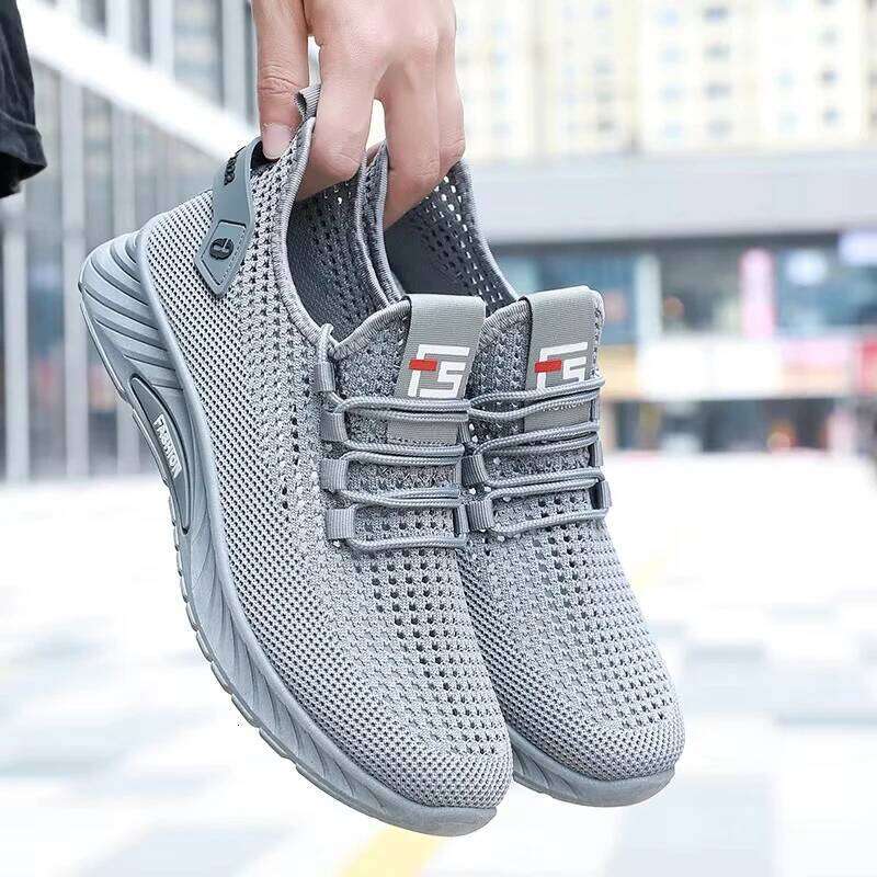 Lightweight And Comfortablecasual Trendy Fashion Sneakers Men'S Summer Free Shipping Shoes