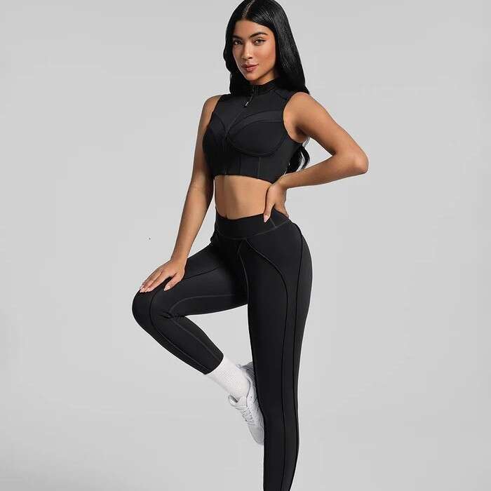 High Waist Yoga for Women, Butt-Lifting, Tight-Fitting Sports Leggings, Stretchy Quick-Dry Fitness Cycling Running Pants