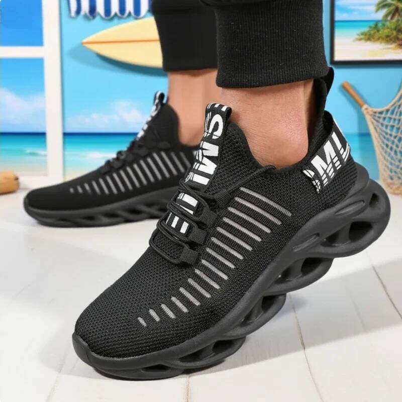Men's Sneakers Breathable Fashionable Tennis Wear-resistant Anti Slip Men Women Basketball Shoes New Hot Selling All Year Round