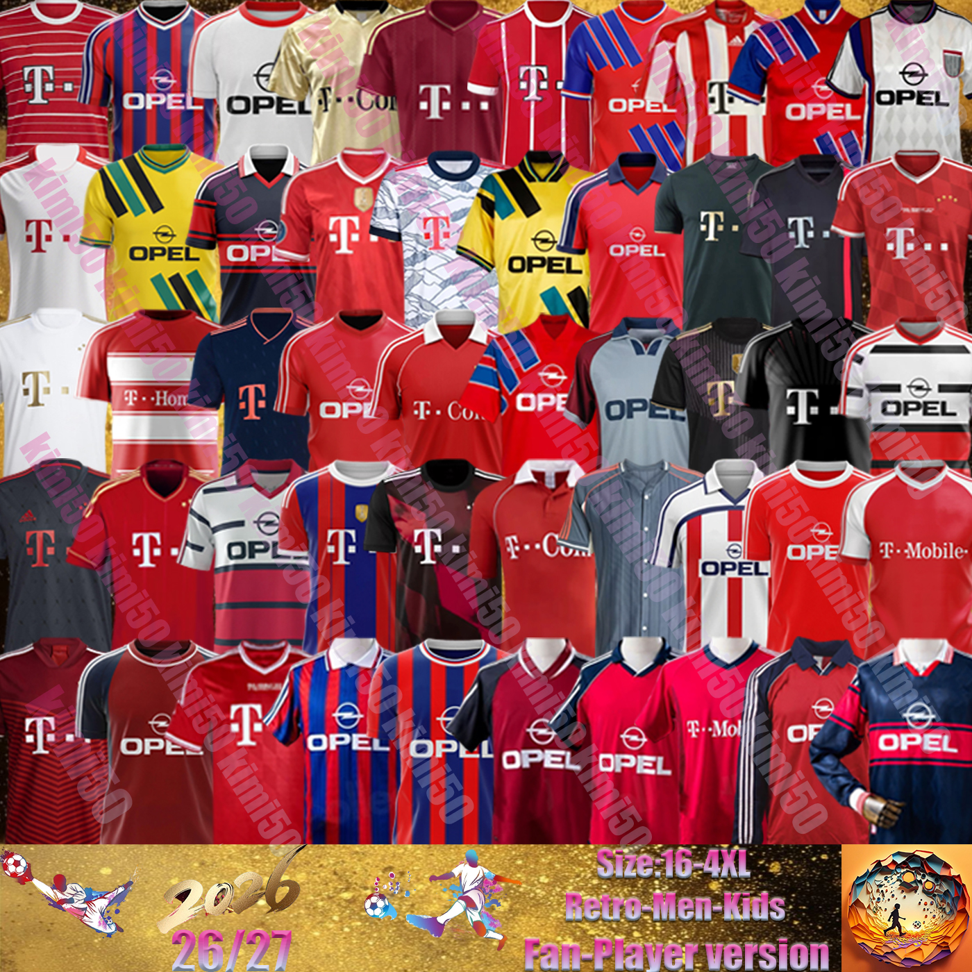 BayernS Munich Soccer Jerseys 91 93 95 96 97 99 98 Retro kids kit Final Zickle Effenberg Elber Pizarro Scholl Matthaus Klinsmann Football Shirt 00 01 02 04 05 10 11 13 14 15