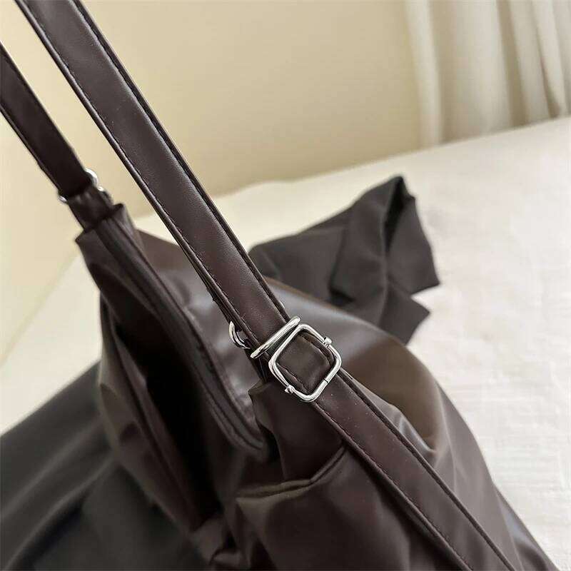 2025 New FashionWomen Tote Bag Women Shoulder Crossbody Bags Purse Female Leather Handbags Gift for Her Y260205