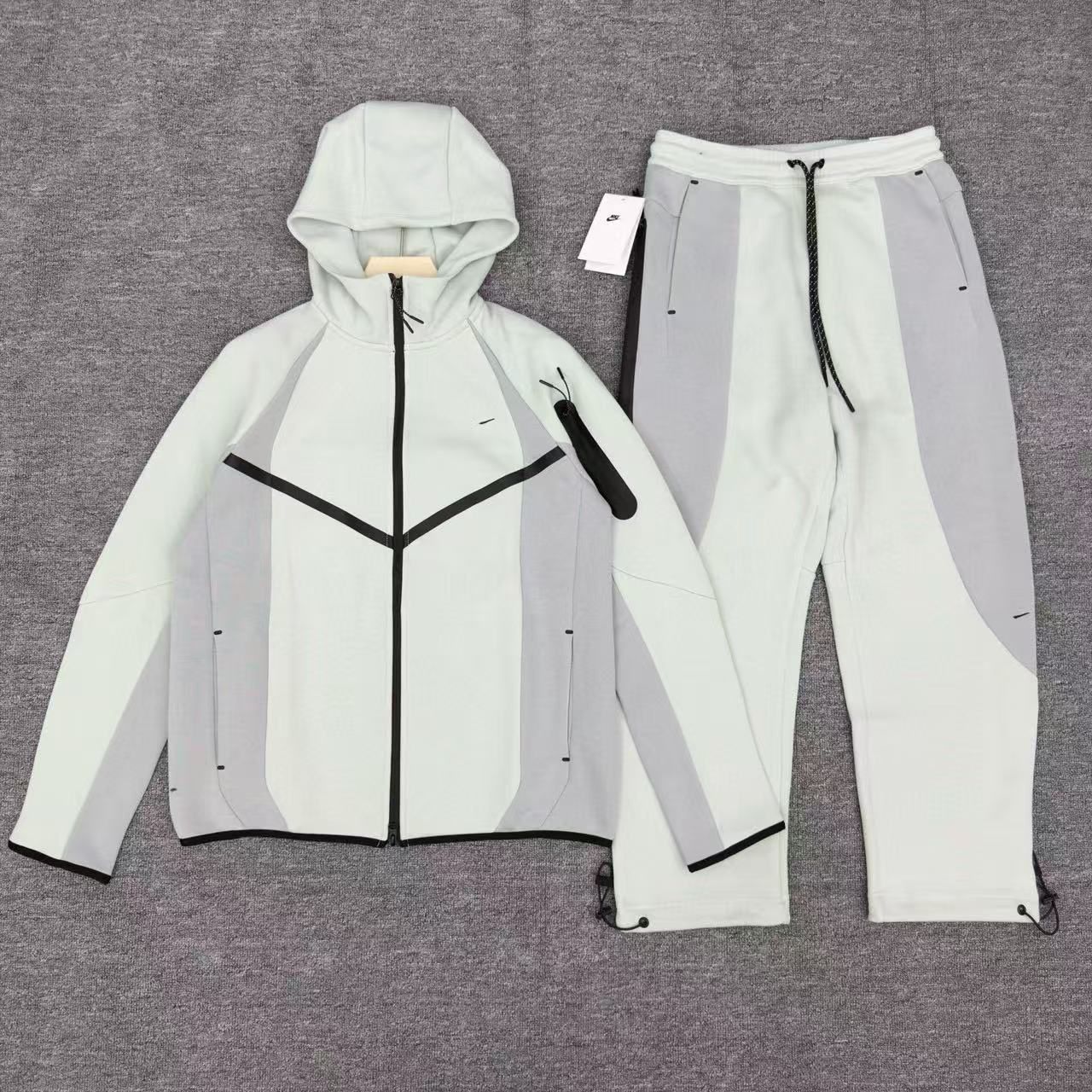 tech fleece tech sport pants mens tracksuit designer jacket mens joggers gogging mens coat windbreaker hoodie A m-2xl