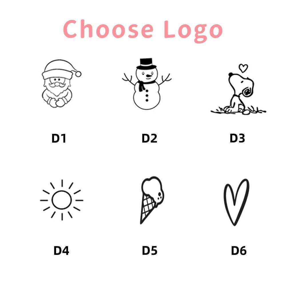 Customized Personalized Text Square 4 Inch/7 Inch Couple Lover Family Children Friends Wooden Photo Frame Wholesale S260205