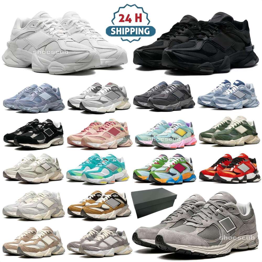 With Box Designer Running Shoes Mens Sportssneakers Woman Running Shoes Sea Sallt Quartz Grey Triple Black White Green Trainer Outdoor Sport Shoes 36-45