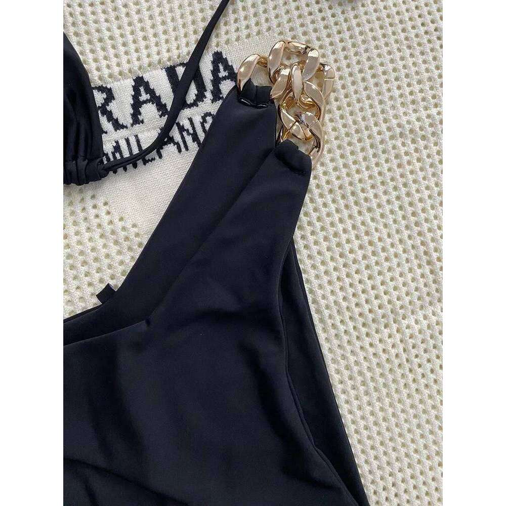 RUOTONGSEPT New Sexy 2023 Triangle Bathing Suit for Women Brazilian Bikini Set 2-piece Halter Swimwear Push Up Swimsuit Z260206