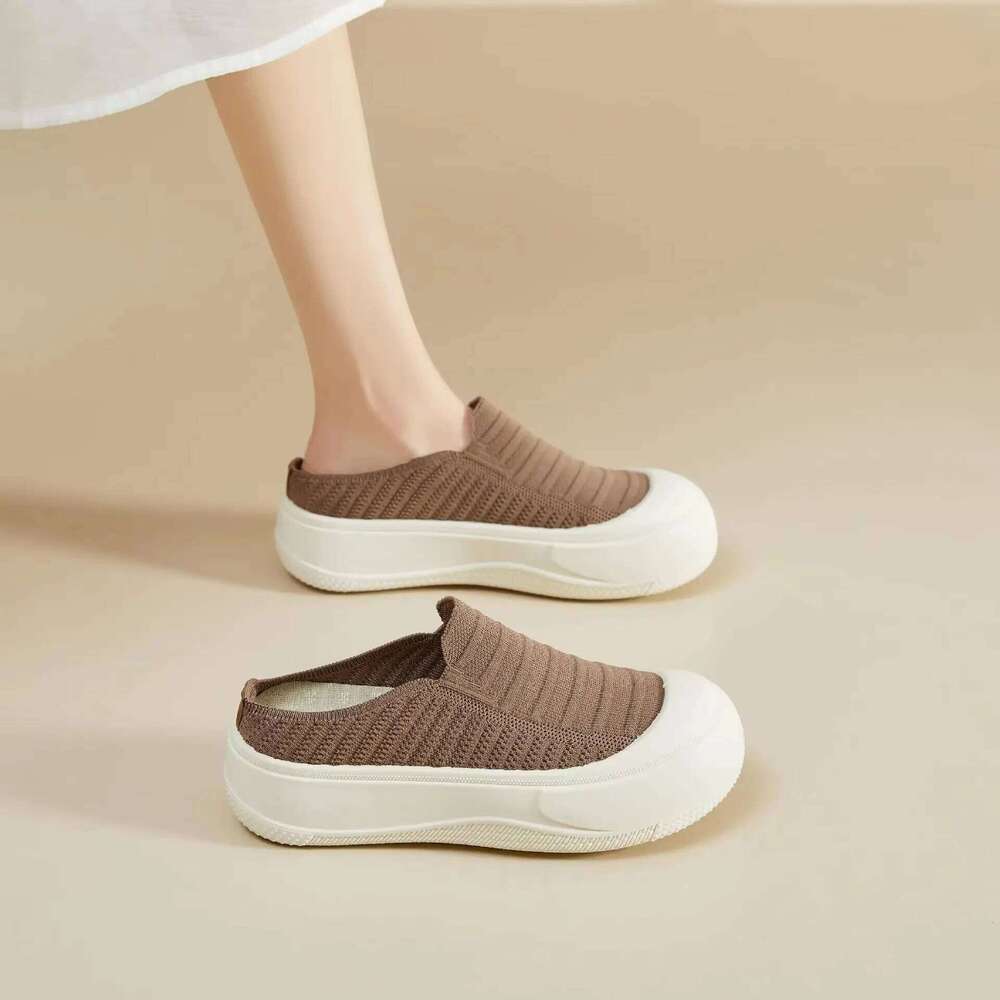 Breathable Sneakers For Women Ladies Soft Sole Women'S Summer 2025 Sale Shoes With Free Shipping