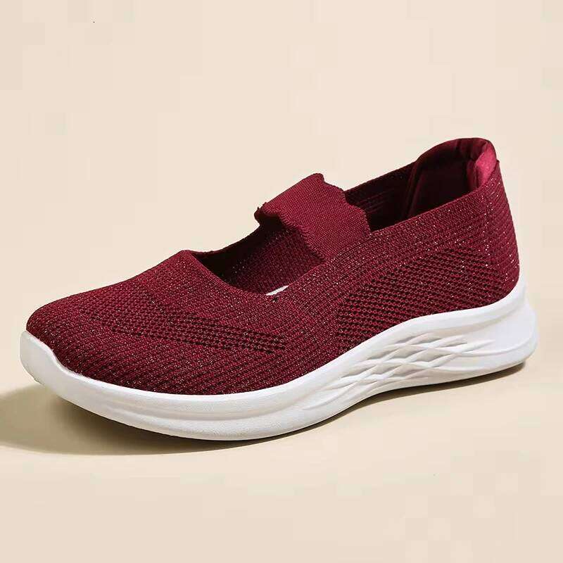 New 2025 Casual Soft Sole Breathable Women's women's summer sneakers cheap shoes clearance free shipping