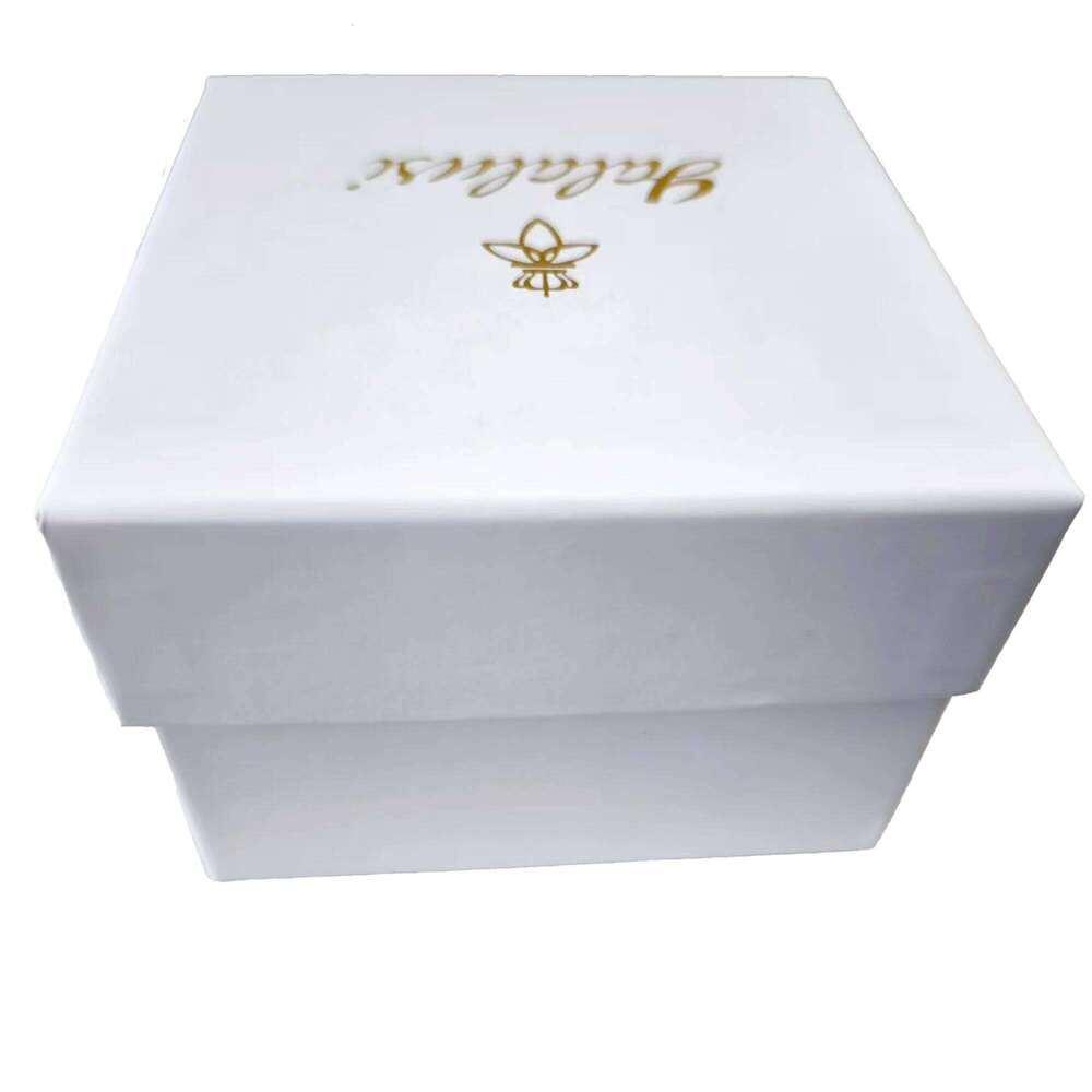 YaLaLuSi Brand Women's Bracelet Quartz Light Luxury Oval Gold Watch Roman Numerals Wristlet Vintage Fashion Gift box Z260206