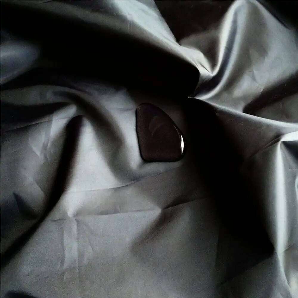 Black Cutting Cape Salon cloak Waterproof Hair cutting Dyeing Clothing Shaving Apron S260205