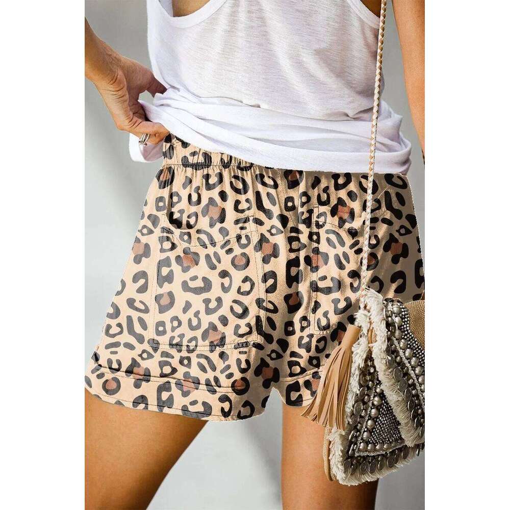 Short Sexy High Waist Casual Bottom Harajuku Femme Woman Clothing Feminine Summer Shorts Women Bottoms Clothes XJ260206