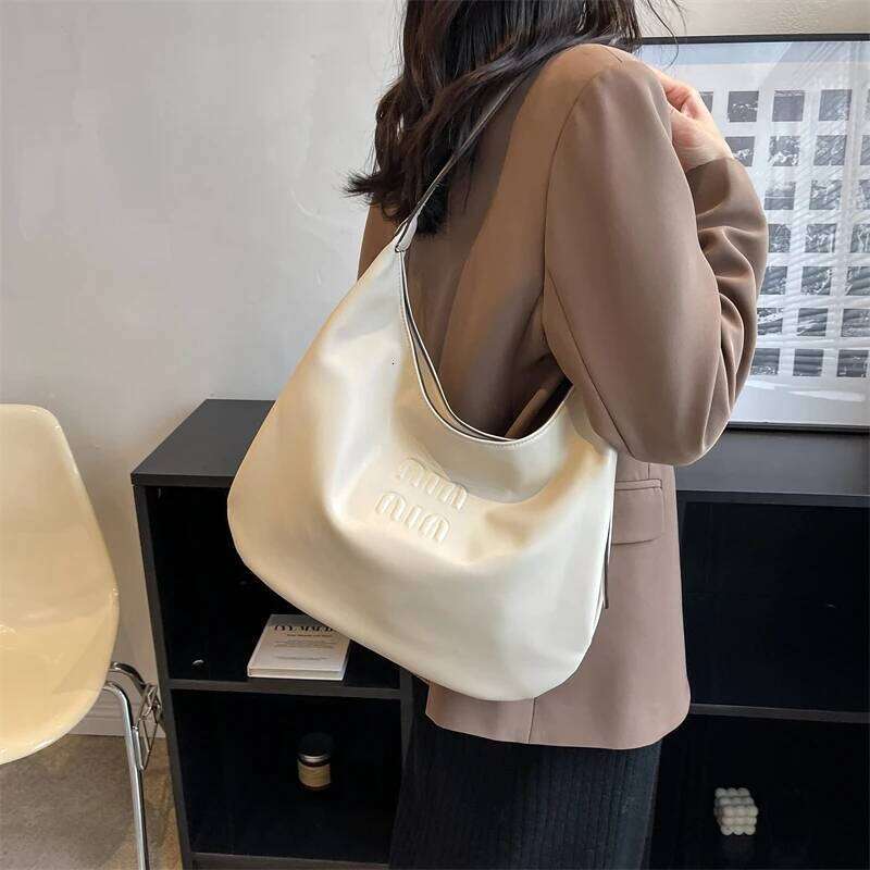 Elegant Women's Leather Shoulder Fashion Crossbody Bag Luxury Designer Classic Tote Handbag For Chic Ladies Y260205