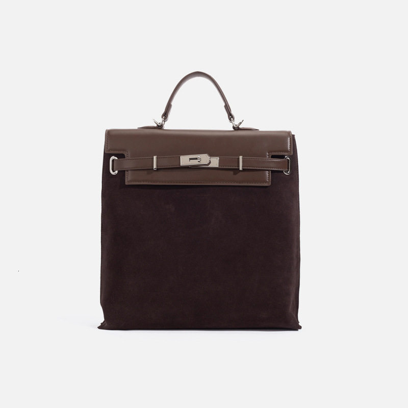 Shopping Bags Super-fire Large-capacity Striped Contrast Color Messenger Canvas Fashion High-quality Niche Texture Ladies Handbag 230225