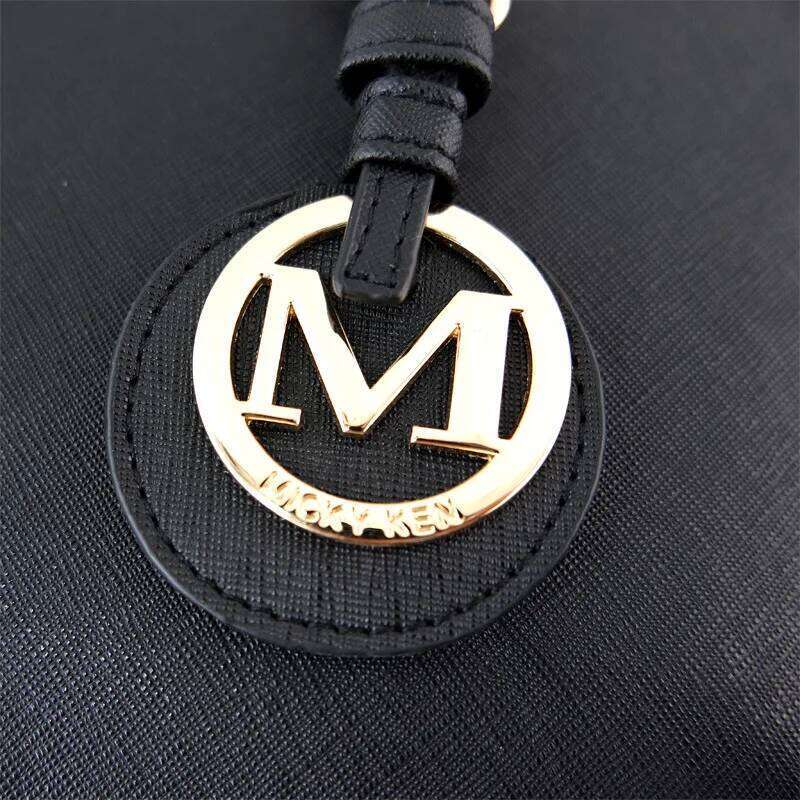 Bags For Women Luxury Designer Handbags Shopper Sac A Main High Capacity Tote Women'S Shoulder Crossbody Bag Micky Ken Brand Y260205