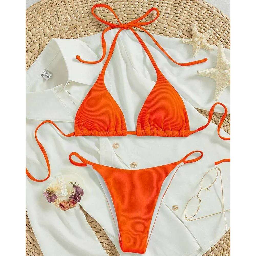 Sexy Bikini Set Women White Black Push Up Bra Micro Swimsuit 2025 Brazilian Beach Holiday Bathing Suit Thong Swimwear Biquini Z260206