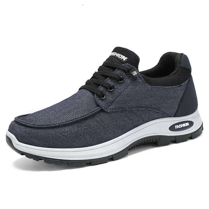 Comfort Men'S Soft Sole Casual Sneakers Fashion Designer Cheap Shoes Clearance Free Shipping