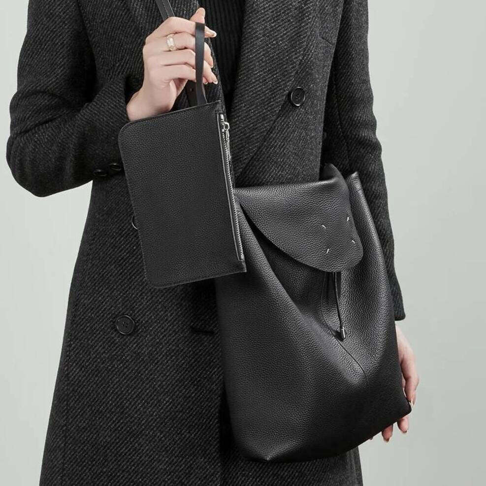 OLOEY Hifashion Cow Genuine Leather Bucket Shoulder Tote Bags For Women 2025 Luxury Creativity Crossbody Hobos Shopper Ladies Handbags