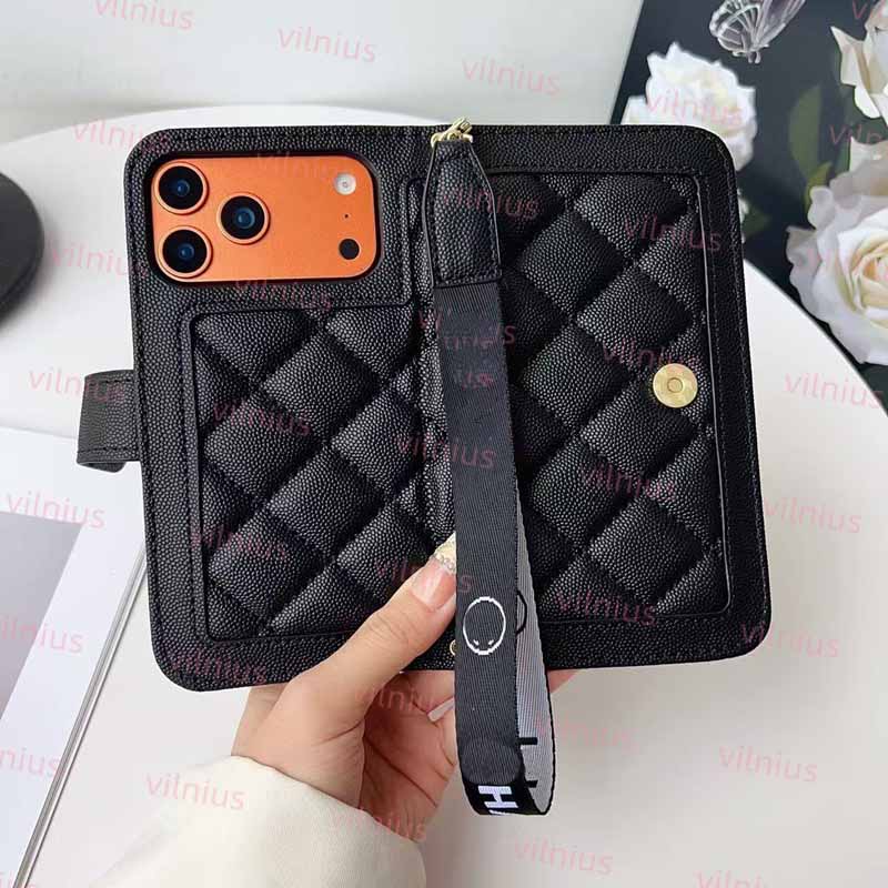 Designer Wallet Pho… - image