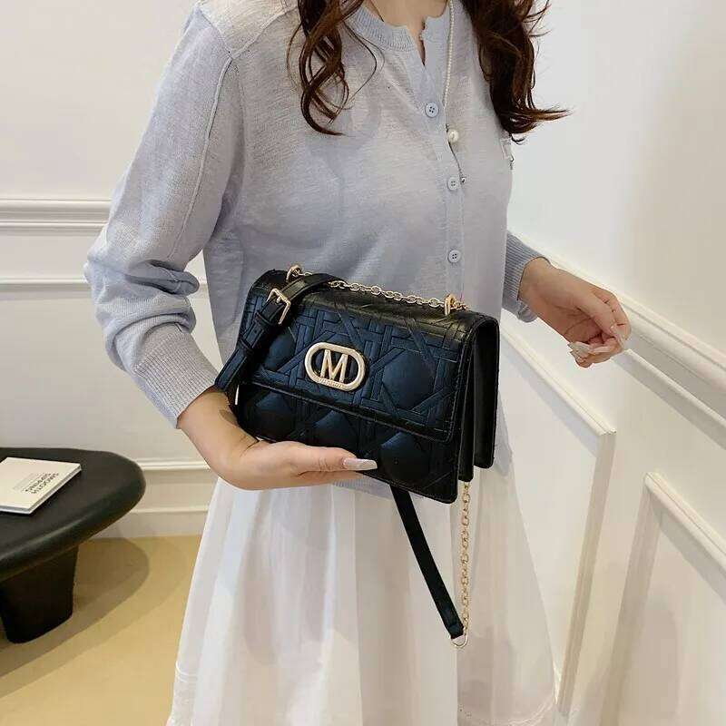 Elegant Womens Leather Classic Fashion Shoulder Stylish Designer Crossbody Tote Bag Luxury Handbag For Daily Urban Street Style Y260205