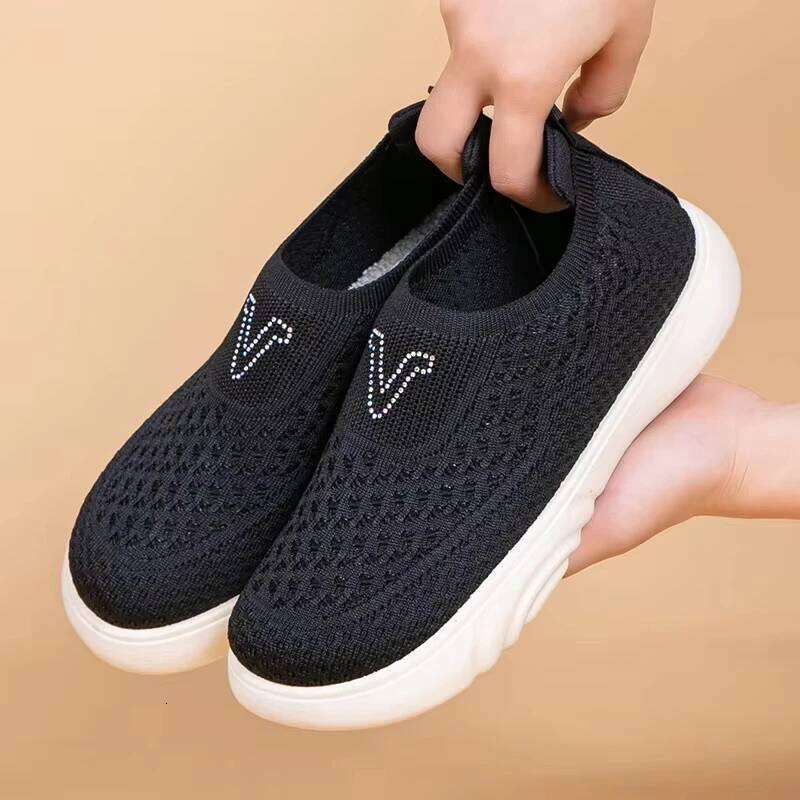 2025 Woman Comfort Summer Light Women'S Sneakers Free Ship Piing Shoes